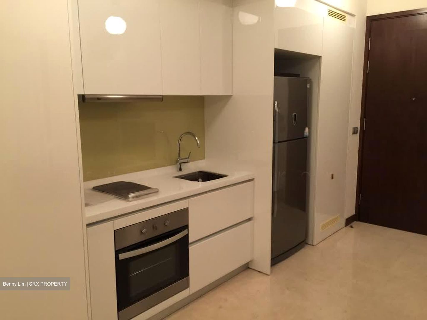 Spottiswoode Residences (D2), Condominium #553859901